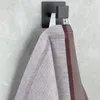 Geschirrtücher 4er Set, 50x70 cm, Halbleinen, braun Produktbild-Vorschau 3