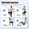 Haltère Musculation Réglable 4-en-1 - MERACH, Lot de 2 Voir les images du produit 4