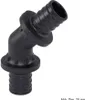 REHAU Winkel, RAUTITAN PX, 32-32, 45 Grad, 1 Stk. Produktbild-Vorschau 4