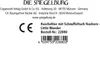 Coppenrath Verlag KG Przytulanka z materiału nosorożec 0 0 Podgląd zdjęcia produktu 2