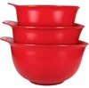 KitchenAid - Ensemble de bols (2,5 / 3,3 / 4,2 l) Empire Voir les images du produit 9