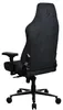 Arozzi Vernazza XL Supersoft™ Chaise Gaming - Noir pur Voir les images du produit 3