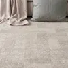 Teppich Wohnzimmer, moderne geometrisch abstrakte Muster, Produktbild-Vorschau 6