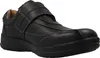 Jomos  Herrenschuhe Slipper Klettschuh Schwarz Freizeit Produktbild-Vorschau 7