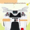 COSTWAY Quad elettrico per bambini 6V, quad per bambini con Anteprima dell’immagine prodotto 4