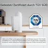 Waterdrop Ersatzwasserfilter für Siemens® EQ6 Plus S700, Produktbild-Vorschau 2