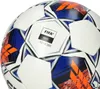 FB Futsal Master futsalová lopta bielo-oranžová Náhľad obrázku produktu 3