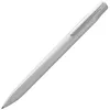 LAMY xevo grau Kugelschreiber Drehmechanik Metall Clip Produktbild-Vorschau 1