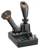 Moza Racing FCS Farming Control System, Drążek do maszyn Podgląd zdjęcia produktu 2