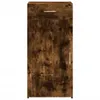 Sideboard Räuchereiche 45x42,5x93 cm Holzwerkstoff Produktbild-Vorschau 4