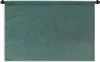 MuchoWow® Wandteppich Wandbehang Grün - Farbe - Wand Produktbild-Vorschau 1