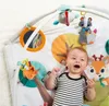 Dorel Tiny Love Spieldecke Into the Forest Deluxe, Produktbild-Vorschau 3