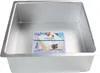 PME SQR064, Kuchenform, Quadratisch, Flache Oberfläche, Produktbild-Vorschau 1