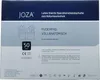 Sterile, puderfreie Latex-OP-Handschuhe JOZA Größe 8,5 – 1 Produktbild-Vorschau 2