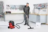 FLEX Staubsauger 20L VC 21 L MC + Zubehör 409979 Produktbild-Vorschau 4