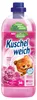 Změkčovač tkanin Kuschelweich Pink Kiss na 38 pracích dávek Náhled obrázku produktu 1