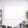 Tableau blanc 150 x 120 cm – Grand tableau magnétique Voir les images du produit 1