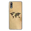 MuchoWow® Handyhülle Schutzhülle Hülle für Huawei P20 Produktbild-Vorschau 1