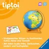 Mein interaktiver Junior Globus Ravensburger 00115 Produktbild-Vorschau 6