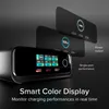 100W PD desktop laadstation met TFT-display, 3 USB-C- en 2 Productafbeelding-voorbeeld 4