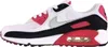 Nike Air Max 90 "Aster Pink" Weiß, Größe: 40 Produktbild-Vorschau 2