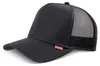 DJINNS Trucker Cap HFT M-Ribstop black Produktbild-Vorschau 2