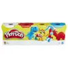 Hasbro Play-Doh 4 balenia rôznorodej modelovacej hmoty Náhľad obrázku produktu 2