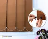 time4blinds, Lamellenvorhang, Vertikaljalousie, Vorhang, Produktbild-Vorschau 2