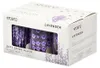 KROSNO Lavender Trinkgläser Lavendel, 6er-Set, 250 ml Produktbild-Vorschau 5