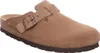 Rohde Damen Clog Leder Pantolette robust klassisch Schnalle Produktbild-Vorschau 9