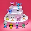 Palline Disney Crystal Surprise Reveal Serie 2.5 Anteprima dell’immagine prodotto 4