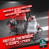 Pompe submersible MASTER PUMPS 79,6 cm³ Voir les images du produit 3