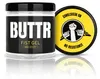 BUTTR - Transparente Fisting Gel nicht klebend - 500 ml Produktbild-Vorschau 1