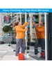 Profi Fensterwischer Reiniger, 2in1 Duschwischer mit Produktbild-Vorschau 7