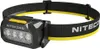 Nitecore HA27 UHE MCT Stirnlampe – 800 Lumen, drei Produktbild-Vorschau 1