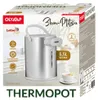 Elektrischer Thermopot mit Temperaturregelung 5,5 L Produktbild-Vorschau 3