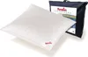 Paradies Daunenkissen 80x80 cm "Cleo medium Bio" RDS Produktbild-Vorschau 1