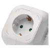 EMOS Cube, Steckdosenwürfel mit 4 Steckdosen und 2 Produktbild-Vorschau 6