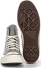 Converse Chuck 70s Hi A08615C in Hellgrau – 11.5 UK - 46 EU Produktbild-Vorschau 5