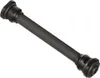 Shimano Hb-m475 Vorderradachse Schwarz 10 x 108 mm Schwarz Produktbild-Vorschau 1