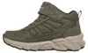 Skechers Elite Sport Tread Aquavek Hi, colore verde, taglia Anteprima dell’immagine prodotto 2