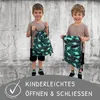 Heckbo Turnbeutel Dinosaurier Produktbild-Vorschau 9