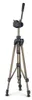 Hama Tripod Star 61, 3 Bein(e), Silber, 150 cm, 1,22 kg Produktbild-Vorschau 17