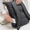 Got Bag Rolltop Easy Rucksack Grau  Grau One Size Produktbild-Vorschau 9