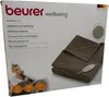 Beurer HD 75 Heizdecke, 6 Temperaturstufen, 180 x 130 cm, Produktbild-Vorschau 17