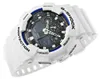 Orologio Casio GA-100B-7AER G-Shock AnaDigi Anteprima dell’immagine prodotto 19