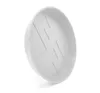 Plastard 5er Set Blumentopf-Untersetzer Ø 12 cm Rund Produktbild-Vorschau 3