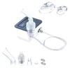 BEURER Inhalator Netz 0.35-0.8 bar 0.3ml/min Produktbild-Vorschau 8