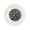 5x Digitales Thermo-Hygrometer Thermometer Produktbild-Vorschau 2