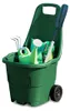 Tuinwagen 43 liter. Afmetingen: 49 x 49 x 90 cm. Tuinwagen Productafbeelding-voorbeeld 12